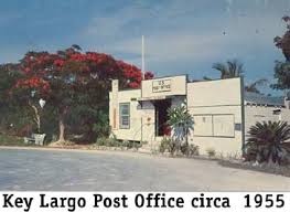 History Of Post Offices