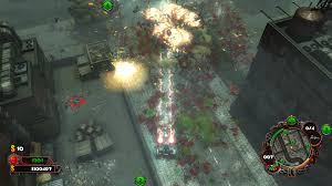 Zombie Driver Immortal Edition For Ps4 Ps3 Buy Cheaper In Official Store Psprices Espana