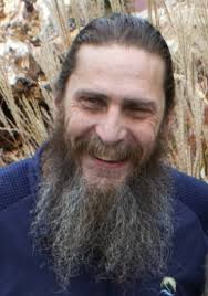 Brian Keith McKinnon