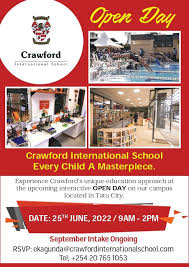 Open Day