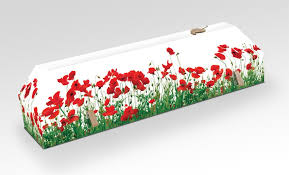 Cercueil en carton : tout ce qu'il faut savoir avant de le choisir !