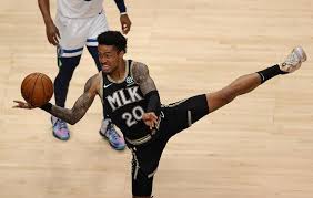 John collins ➤ former footballer (left midfield) ➤ last club: The Minnesota Timberwolves Want John Collins Is That A Good Idea