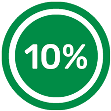 Algunos trucos para el cálculo de porcentaje rápido. Calculadora Del 10 Por Ciento Como Calcular El 10 De Una Cantidad