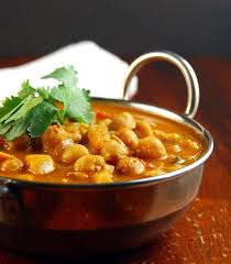 South Indian Chickpea Curry Vegan Recipes Holy Cow Recipe Chickpea Curry Indian Chickpea Curry Veg Recipes Of India