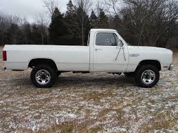 Image result for Burnished Silver 1982 Dodge Truck