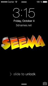 Seema Name Wallpaper Group 44 Download For Free Name Wallpaper Wallpaper Names