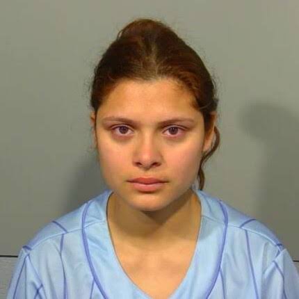 Police say mother left her 4-year-old alone for nearly 20 hours before  fatal house fire DETAILS 🔽
