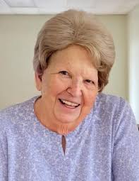 Barbara Blanche Hawk Obituary