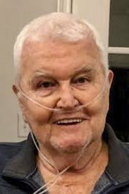 Robert M. Nagy 1935-2022