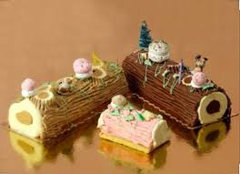 Livraison Buche Creme Au Beurre Parfum Grand Marnier A Houdan Maison Bourgogne Ollca