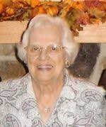Obituary information for Lillian Edwards