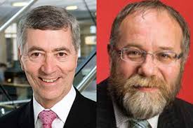 Parliamentary Expenses Reviewer Well Placed To Cut Through Scandal