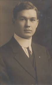 John Theron “Theron” Miller (1890-1910)