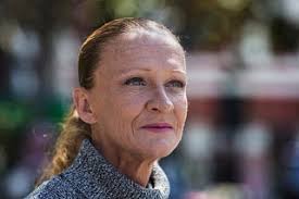 Arjanna van der Plas