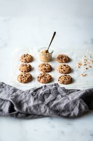 Cookies Beurre De Cacahuetes Pepites De Chocolat Lilie Bakery Recette Beurre De Cacahuetes Cookies Beurre De Cacahuete Recette Beurre De Cacahuete