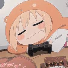 Pin By Jello On Himouto Umaru Chan Himouto Umaru Chan Cute Anime Pics Anime