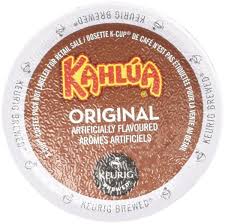 Coffee, for many of us, isn't just a beverage; Timothy S Kahlua Coffee 1 Box Of 24 K Cups Amazon Com Grocery Gourmet Food