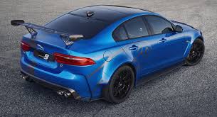 Jaguar Xe Sv Project 8 Coming To Monterey Car Week Carscoops Jaguar Xe Jaguar Jaguar Daimler