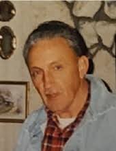 Obituary information for Walter Allen Conn