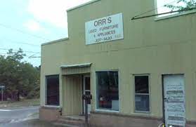 Maybe you would like to learn more about one of these? Orr S Used Furniture Appls 668 E White St Rock Hill Sc 29730 Yp Com