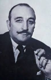 Dr Joseph Paul de River (1894-1977)