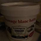 Fromage Blanc Battu