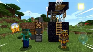 Popular this week popular this month most viewed most recent. Minecraft Primitive Survival House Mod Spawn Survival Structures To Live Inside Minecraft Minecraft Videos