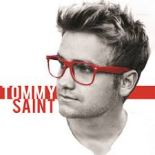 Stream We're Just Friends by Tommy Saint