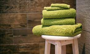 How Many Towels Do You Need