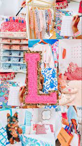 Personalized Preppy Wallpaper Made By Me In 2021 Preppy Wallpaper Iphone Wallpaper Vintage Pretty Wallpaper Iphone