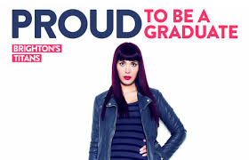 Paris lees is included in a feature celebrating 100 years since women have had the. Brighton Alumna Paris Lees Hailed As New Suffragette By Vogue School Of Humanities