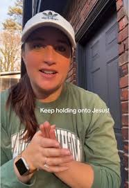 God Will Bring You to the Other Side: Keep Trusting Him