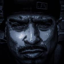 A deadly motorcycle crash