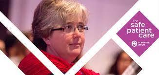 Lynette Amos's Instagram, Twitter & Facebook