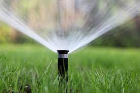 Columbia Sprinkler System Installation Repair Heads Up Irrigation Sc