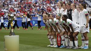 Women's national team at rio 2016, has named 11 players in her squad who play their football in brazil. Why A Judge Dismissed U S Women S Soccer Team S Claim Of Unequal Pay Npr