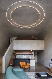 Decorations winsome modern loft design also decorations. Living In A Single Room 25 Unique Loft Designs Archdaily