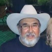 Paul Pedraza Jr. Obituary