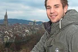 Simon Moser: Ein Emmentaler in Bern