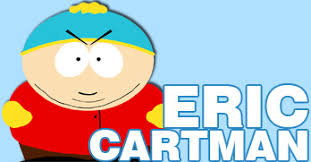 Not a part of my dovaken adventures there's a new kid in town that capture's princess kenny's eye. Planearium Charaktere Eric Cartman