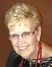 Obituary for Mary Lou SIMMONS