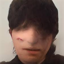 Past life, 2021 — BEN CULLEN WILLIAMS