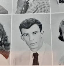 Ronald L Schofield class of 1958 passed away July 3rd.