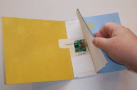 There's a reason the tradition of birthday cards has endured. How To Hack An Audio Greeting Card Musicworks Magazine