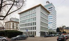 © swiss national bank, zurich (switzerland) 2021. Vp Bank Erhalt Freie Fahrt In Deutschland