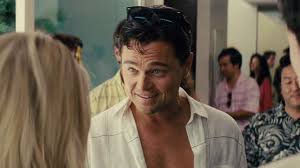 Nyc entrepreneur slams 'wolf of wall street' scene in which he introduced jordan belfort to his future wife. See Margot Robbie Make Her Wolf Of Wall Street Entrance