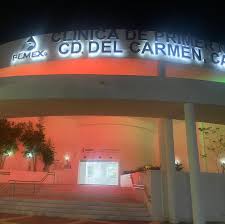 Clinica De Primer Nivel PEMEX