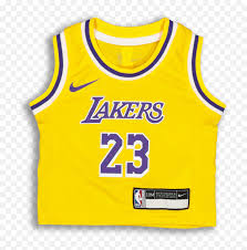 More los angeles lakers pages. Nike Infant Los Angeles Lakers Lebron James 23 Replica Jersey Icon Edition Yellow Lakers Png Free Transparent Png Images Pngaaa Com