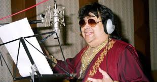 Complete list of bappi lahiri music featured in movies, tv shows and video games. Bappi Lahiri How The Bollywood Composer Continues To Be A Pop Cultural Icon