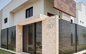 Rejas de seguridad para el hogar